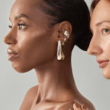 Radiant Bold Earring